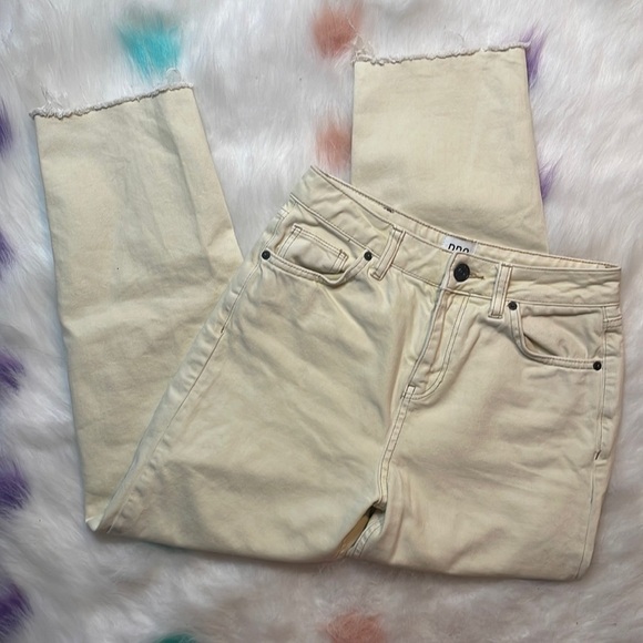 Bdg Urban Outfitters Pax Jeans - Picture 1 of 8